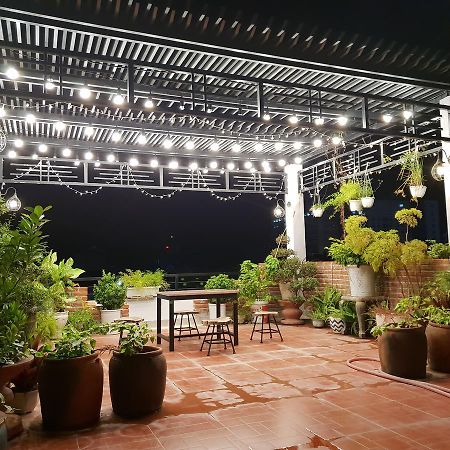 Sophie'S House Homestay กวีเญิน ภายนอก รูปภาพ