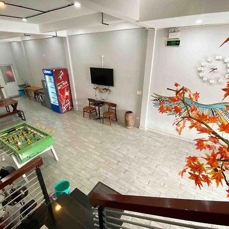Sophie'S House Homestay กวีเญิน ภายนอก รูปภาพ