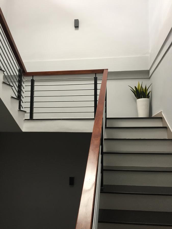 Sophie'S House Homestay กวีเญิน ภายนอก รูปภาพ