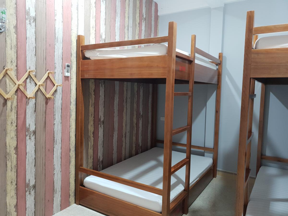 Sophie'S House Homestay กวีเญิน ภายนอก รูปภาพ