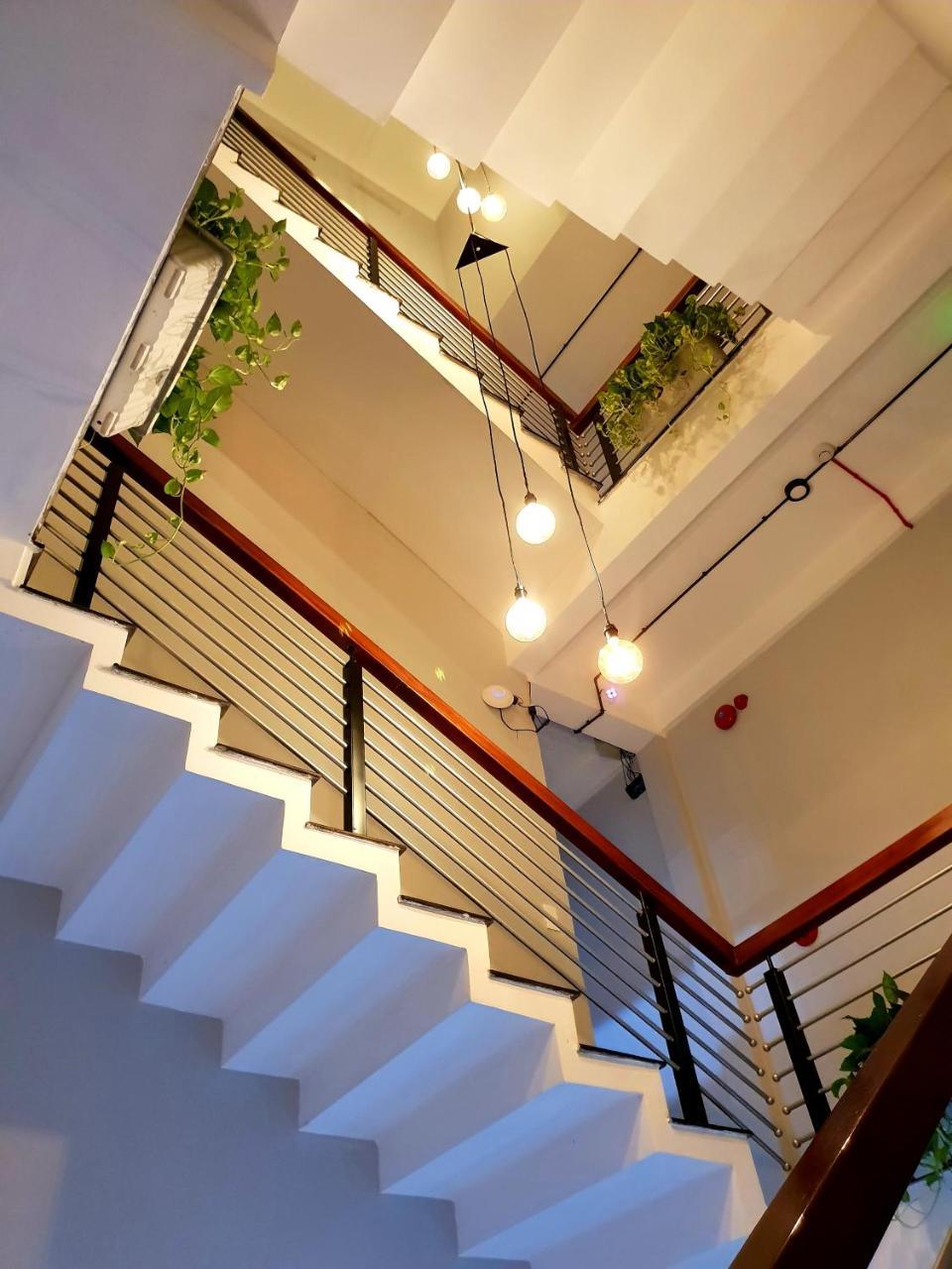 Sophie'S House Homestay กวีเญิน ภายนอก รูปภาพ