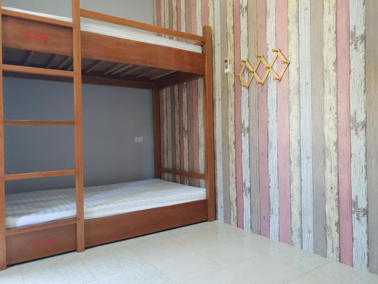 Sophie'S House Homestay กวีเญิน ภายนอก รูปภาพ